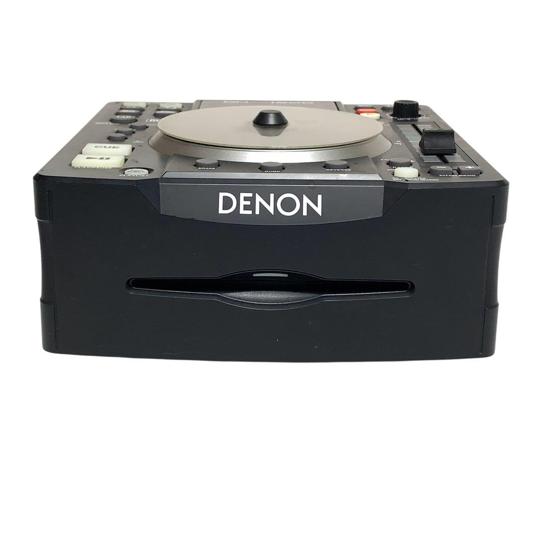 DENON DN-S1200 CD/USBメディアプレーヤー コントローラー