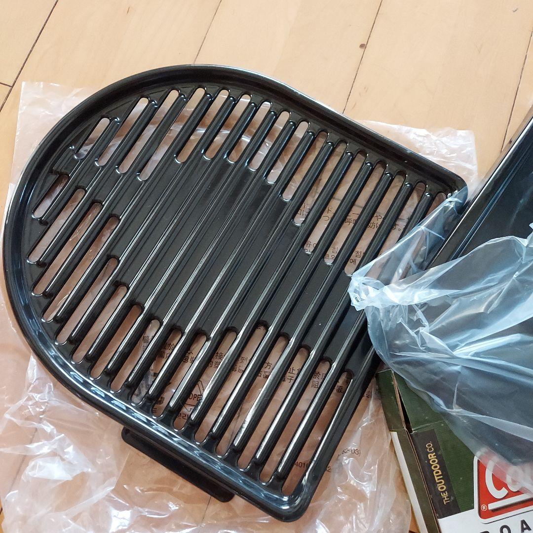 新品　コールマン　ロードトリップ　プレート2枚