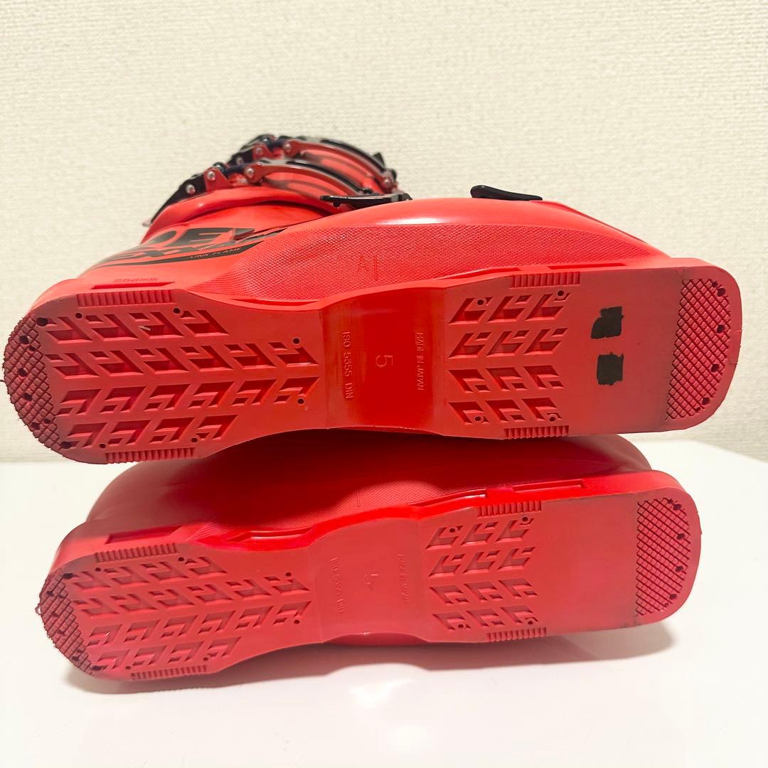 REXXAM REVO 100M レグザム　スキーブーツ 25cm 美品