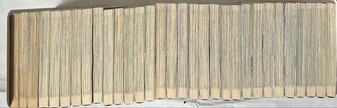 【全巻セット】鬼灯の冷徹 1～31巻　全31巻