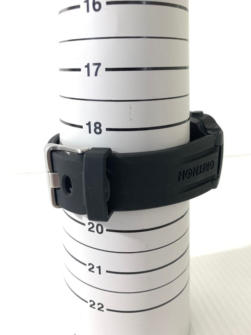 GREENON ゴルフウォッチ　GN101 中古　M70718-1