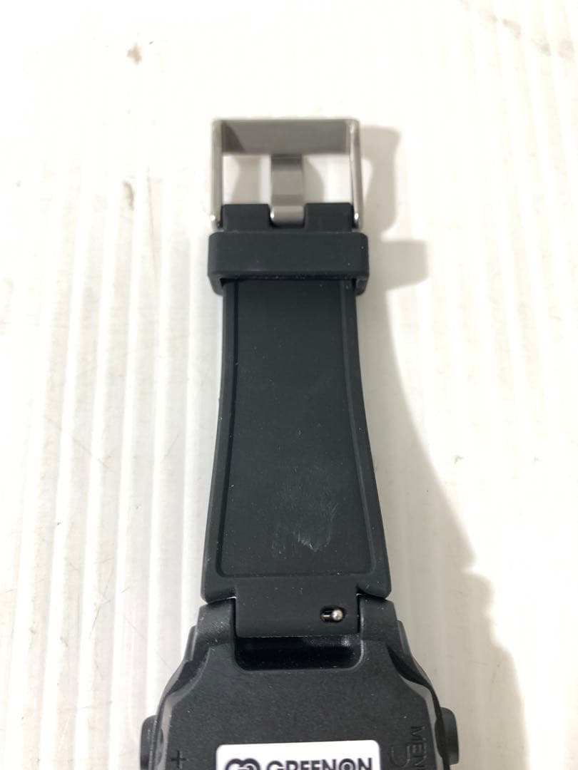 GREENON ゴルフウォッチ　GN101 中古　M70718-1