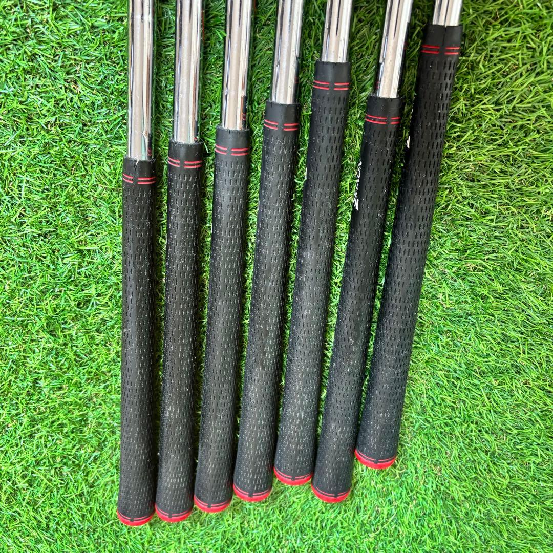 【大人気】スリクソン Z 725 7本 アイアンセット SRIXON アイアン