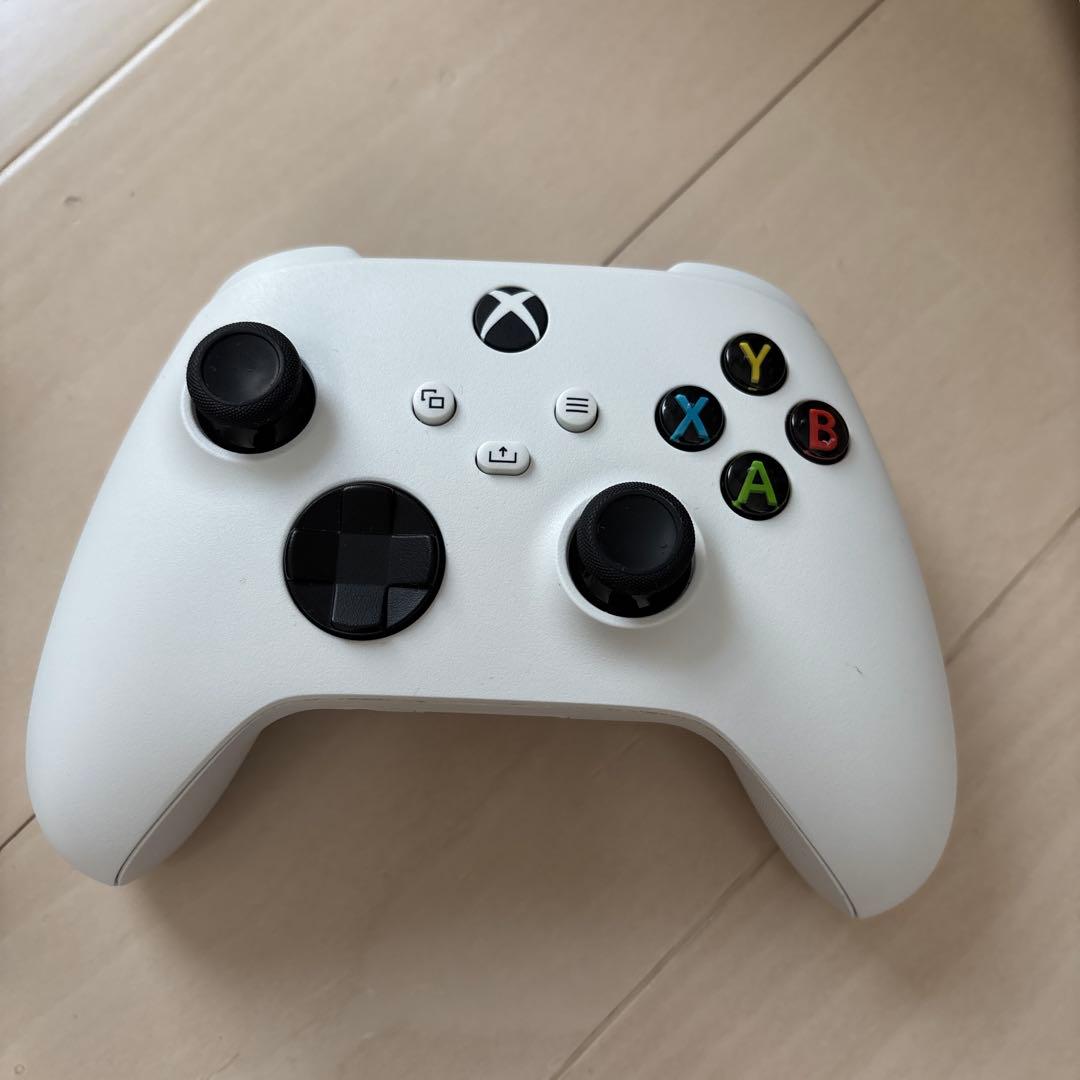 はねうまXbox Series S