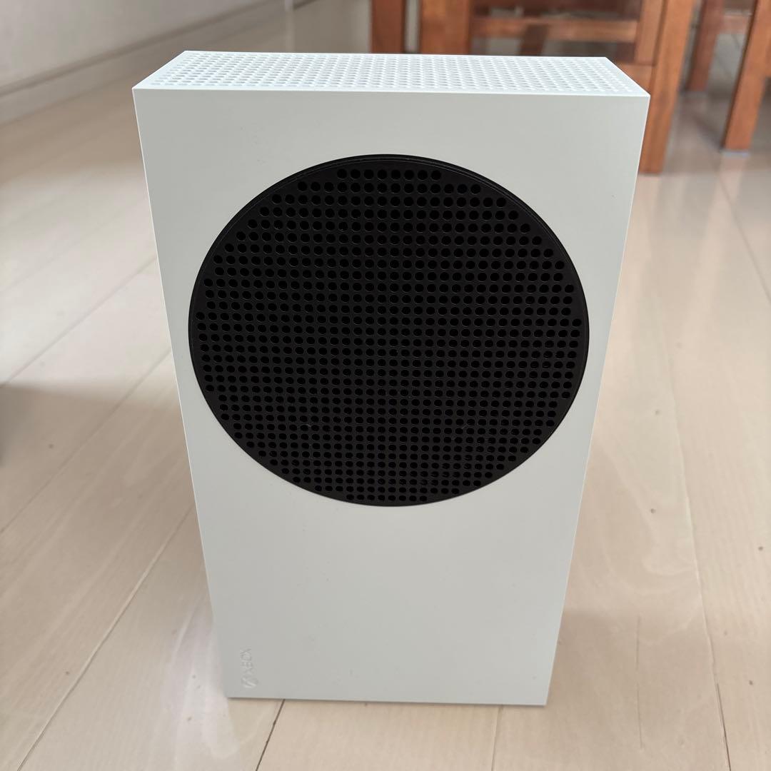 はねうまXbox Series S