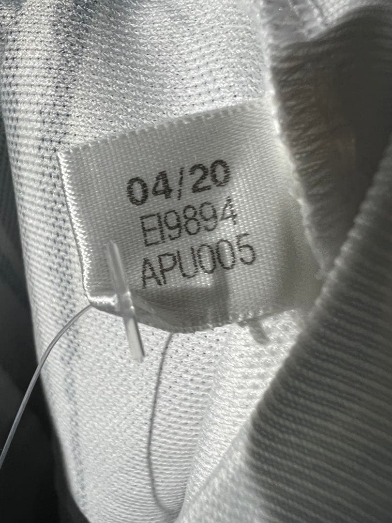 【正規品・タグ付】ロナウド ＃７ ユヴェントス ２０／２１ ＣＬ仕様（H）