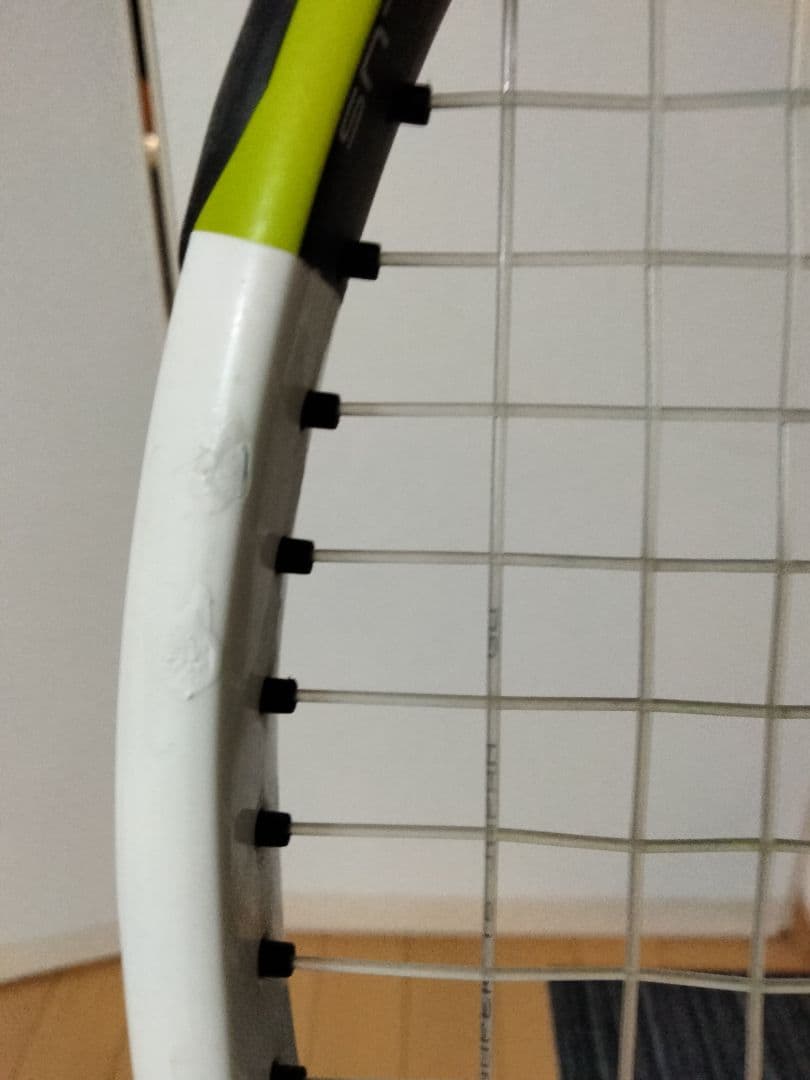 Wilson　nプロ98 2本セット