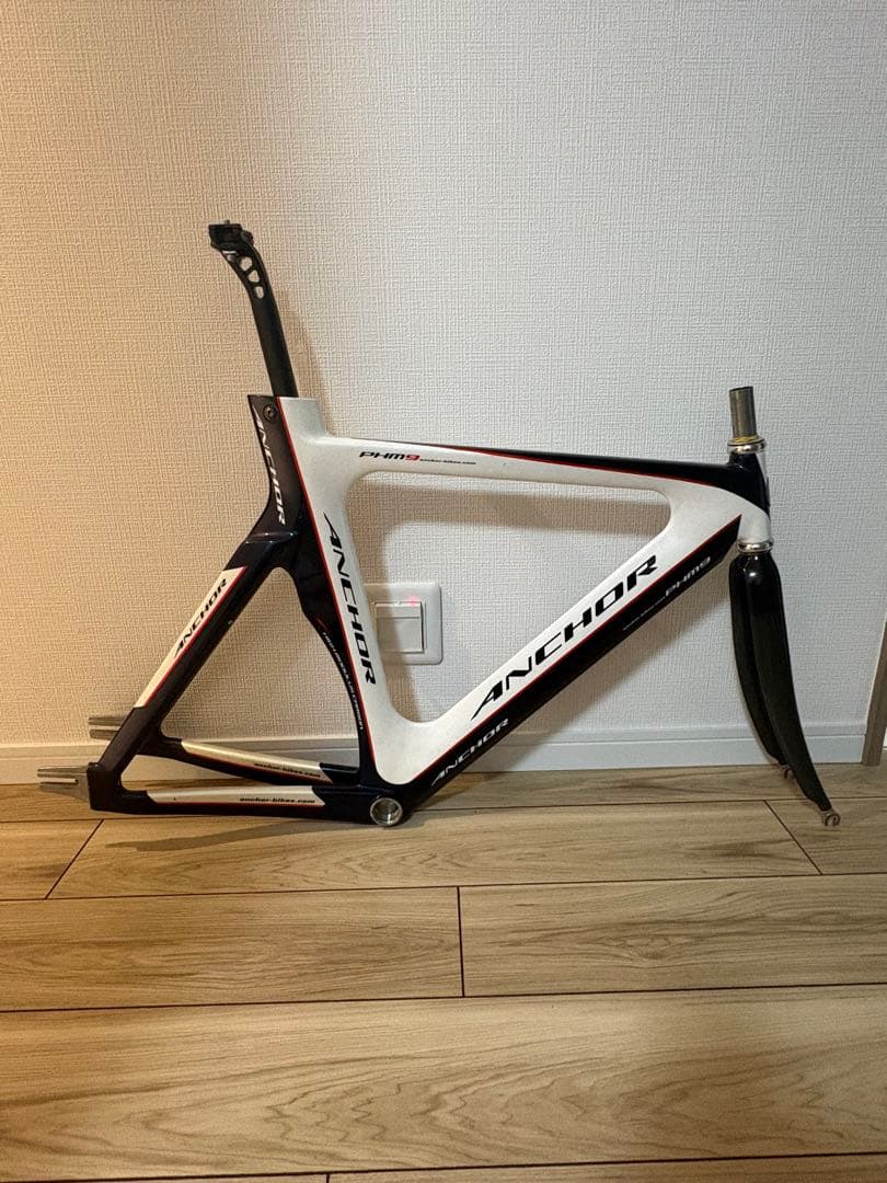 自転車本体 anchor phm9