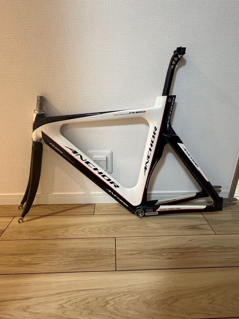 自転車本体 anchor phm9