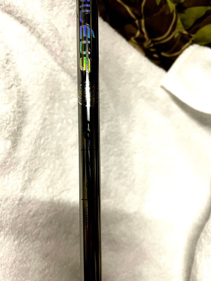 ジゲン　 JIGEN eRookⅢ シャフト バシレウス Z3 60S