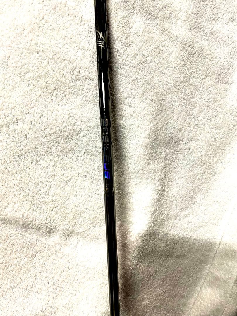 ジゲン　 JIGEN eRookⅢ シャフト バシレウス Z3 60S