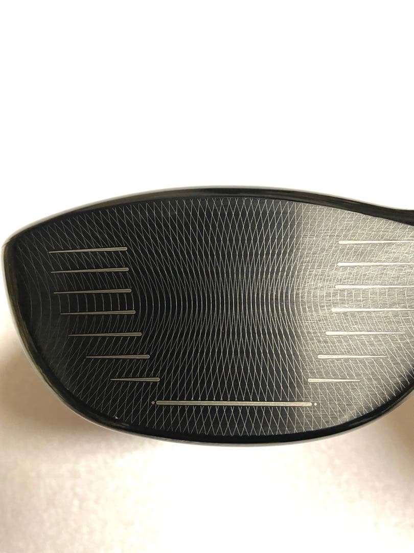 ジゲン　 JIGEN eRookⅢ シャフト バシレウス Z3 60S