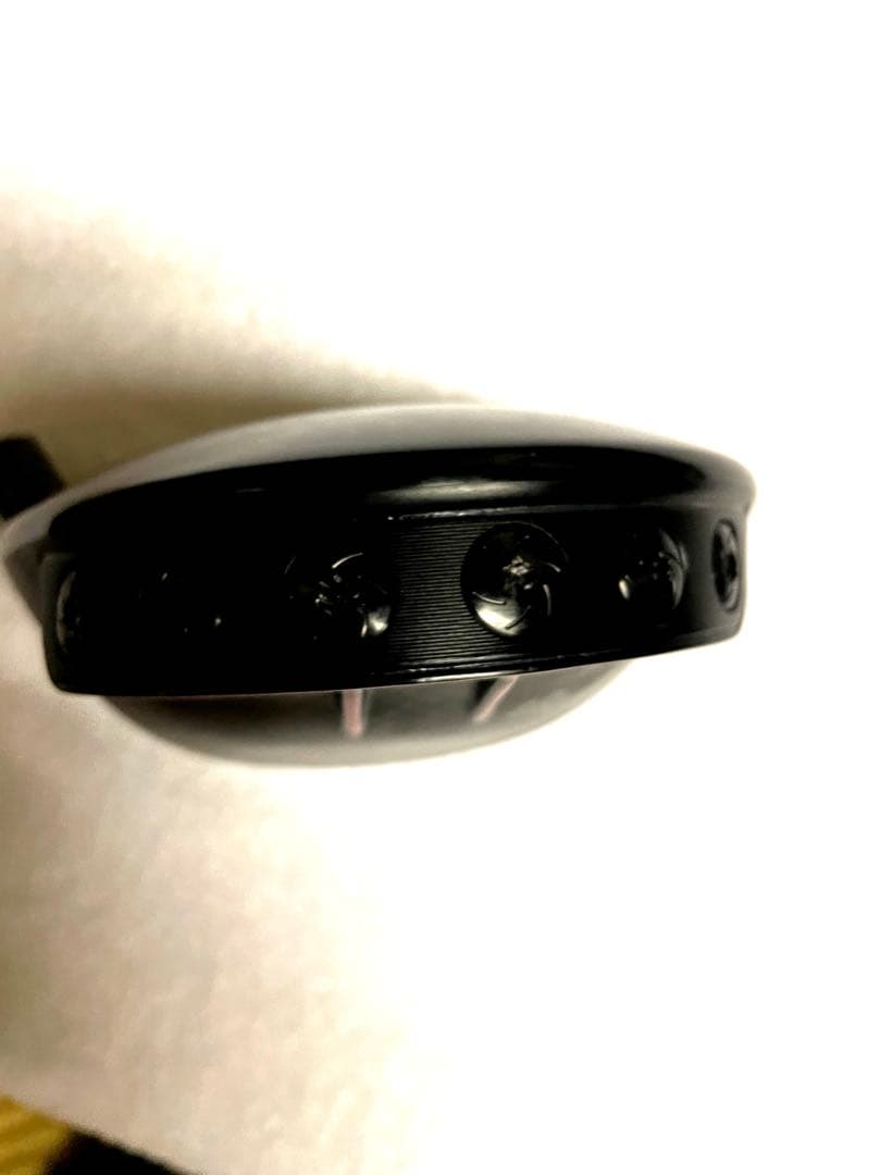 ジゲン　 JIGEN eRookⅢ シャフト バシレウス Z3 60S