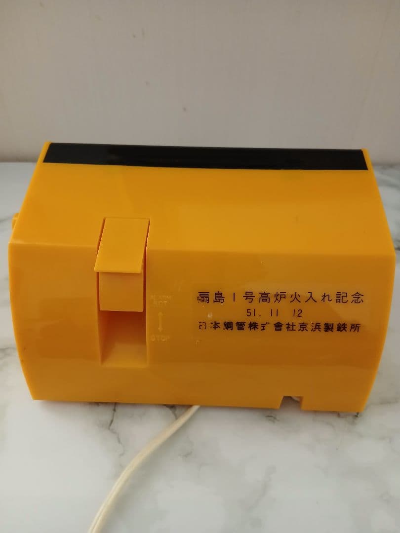 SEIKO パタパタ時計 写真レトロ DP632T 50/60Hz