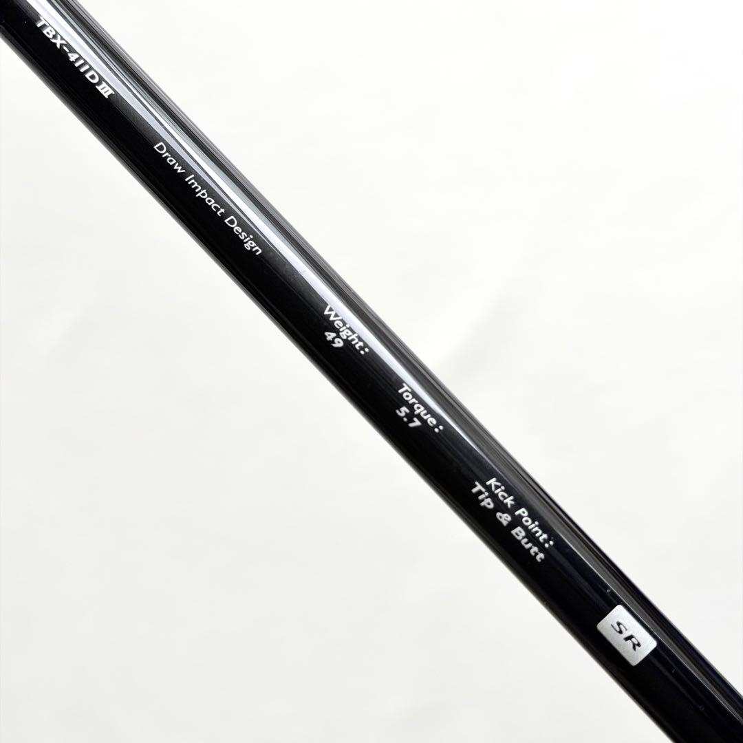 ヤマハ　ドライバー インプレス X クラシック ST-Long 軽量