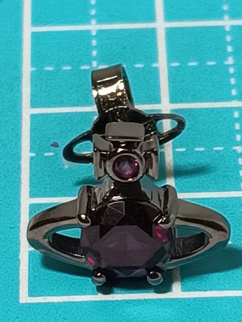 ヴィヴィアンウェストウッド ピアス REINA EARRING　片耳　レディース