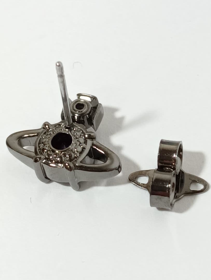 ヴィヴィアンウェストウッド ピアス REINA EARRING　片耳　レディース