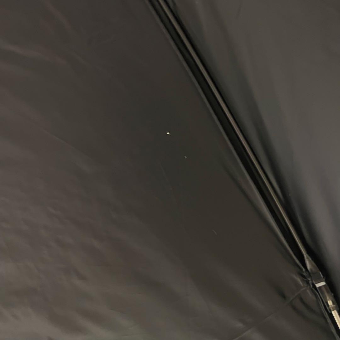 m*a様 新品52998 ジルスチュアート＊ギンガムチェック晴雨兼用折りたたみ日