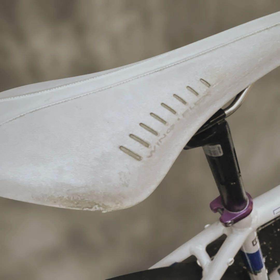 Cinelli SEMPER DISC 2019 XS 105 油圧ディスク