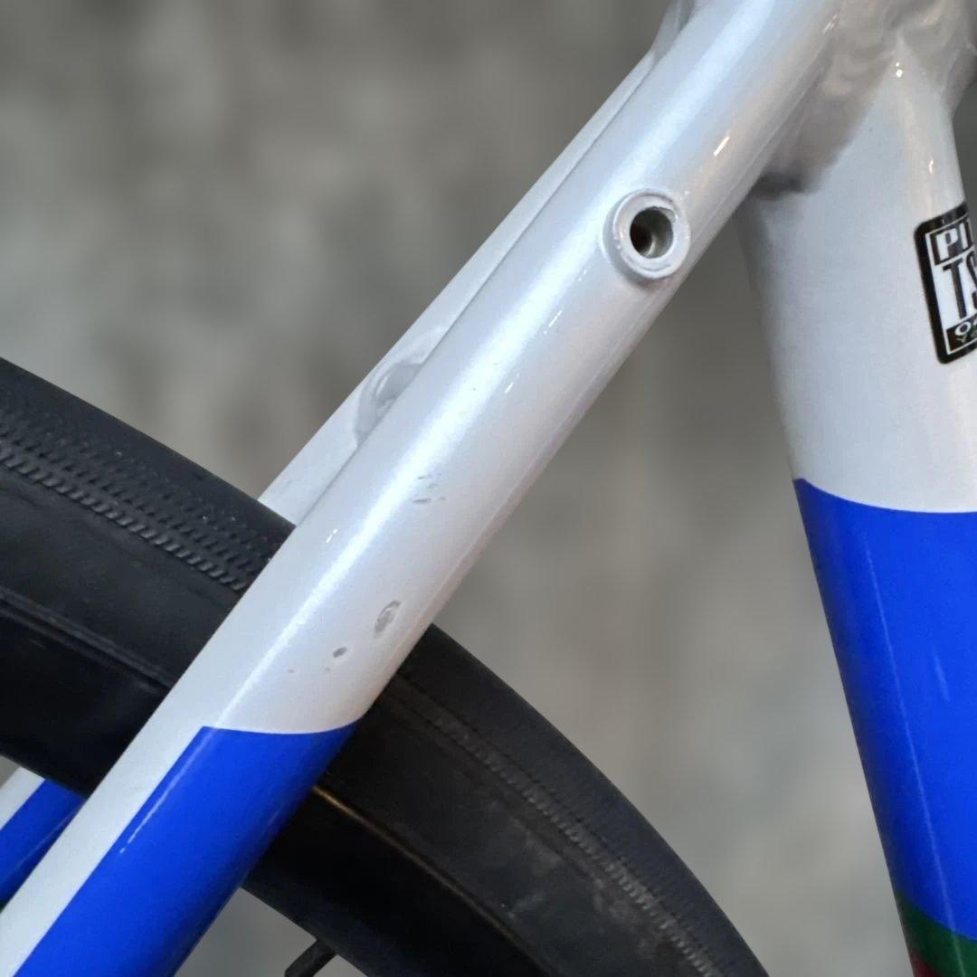 Cinelli SEMPER DISC 2019 XS 105 油圧ディスク