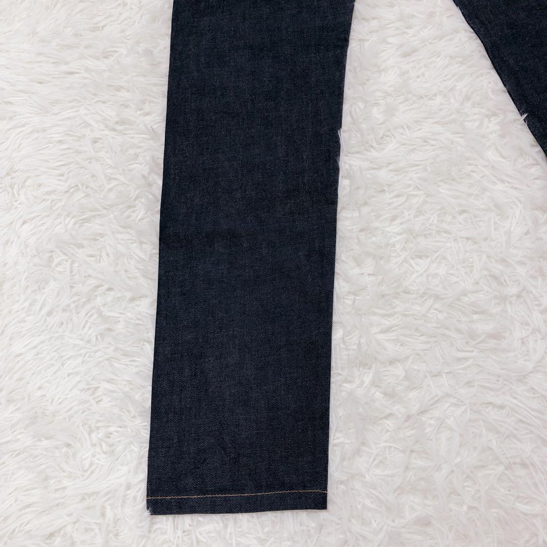 極美品　a.p.c. petit new standard 32　ネイビー