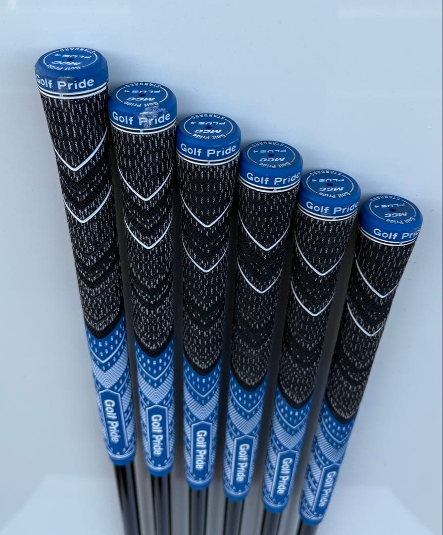 スリクソン zxi5左用5-Pカスタムシャフト.グラファイト.ラウネI90-S