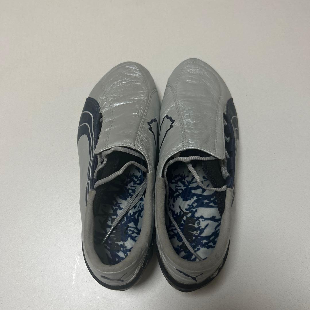 Puma サッカー　スパイク