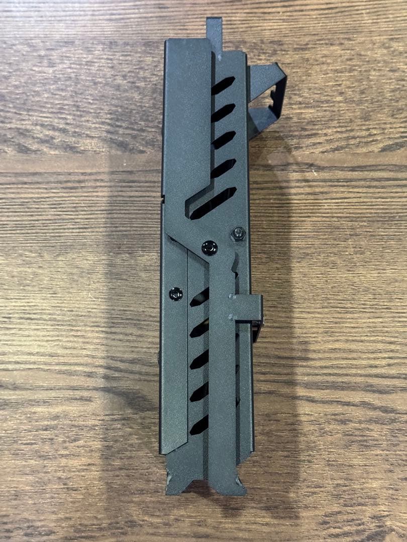 クロススタンドミニ X-STAND mini GRAY グレー カトラリーケース