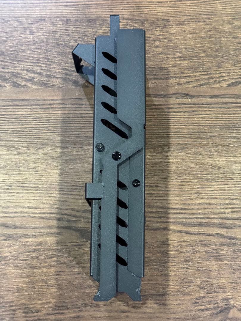 クロススタンドミニ X-STAND mini GRAY グレー カトラリーケース