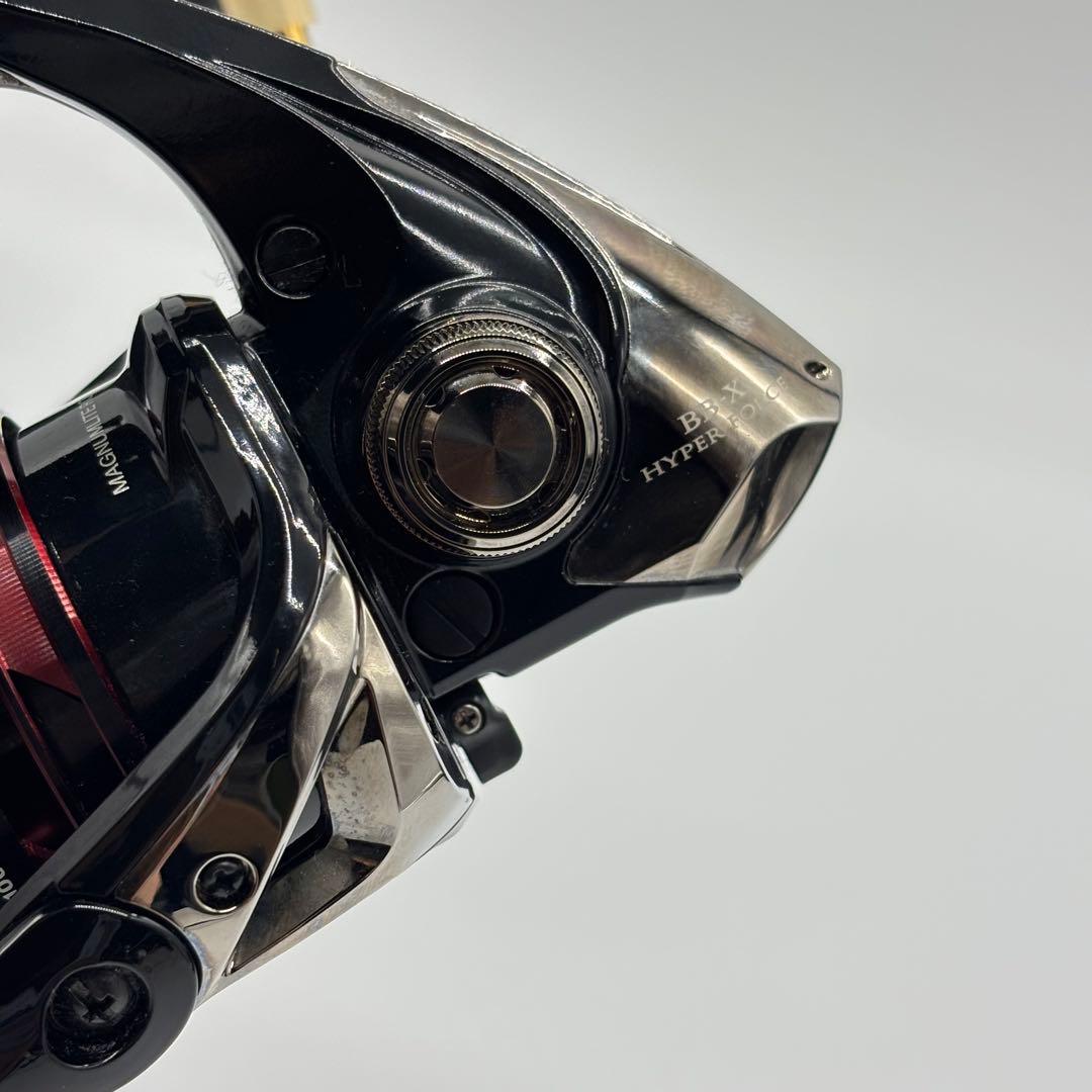 【未使用】SHIMANO BB-X HYPER FORCE C3000DXG