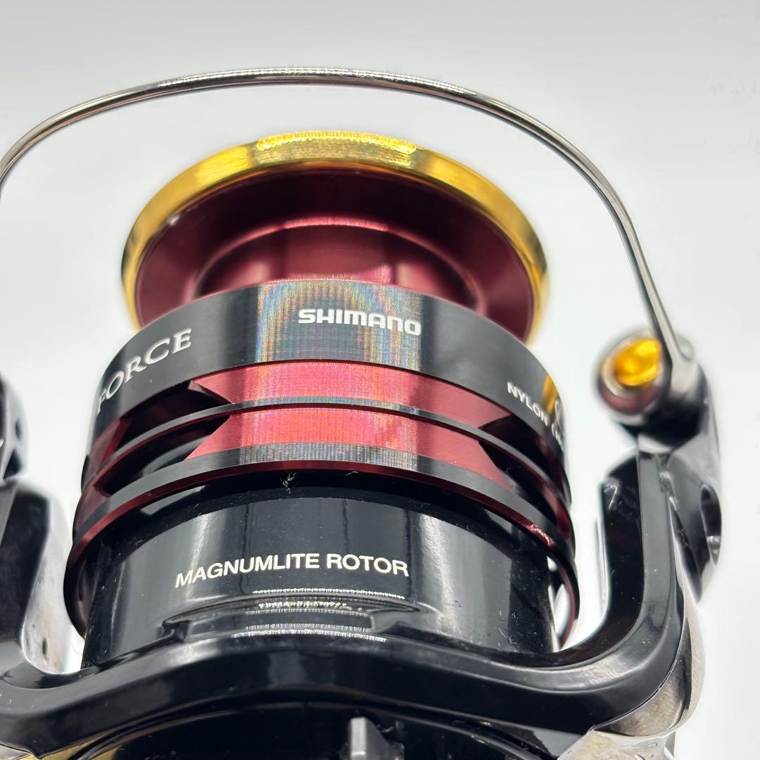 【未使用】SHIMANO BB-X HYPER FORCE C3000DXG