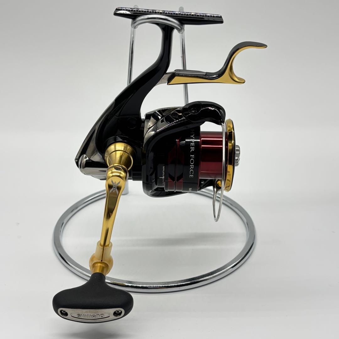 【未使用】SHIMANO BB-X HYPER FORCE C3000DXG