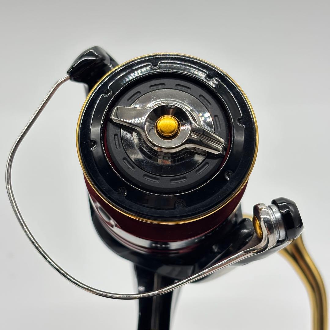 【未使用】SHIMANO BB-X HYPER FORCE C3000DXG