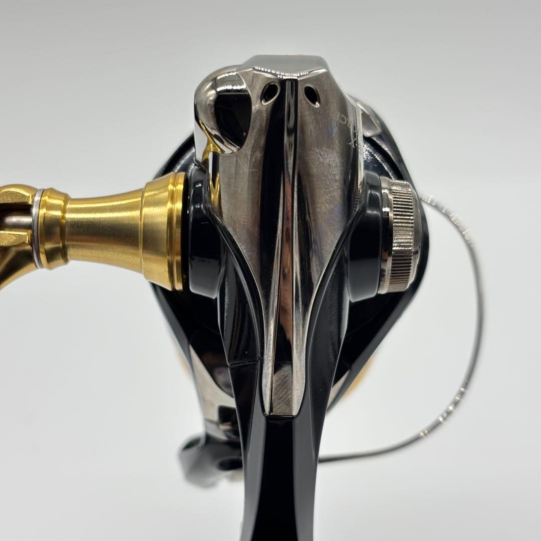 【未使用】SHIMANO BB-X HYPER FORCE C3000DXG