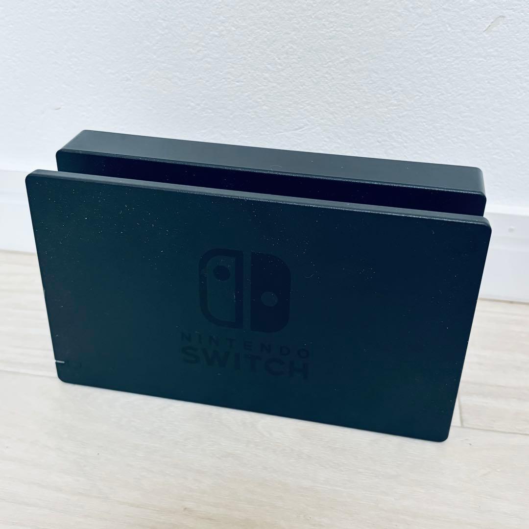 値下　Nintendo Switch マリオオデッセイセット 美品 完品