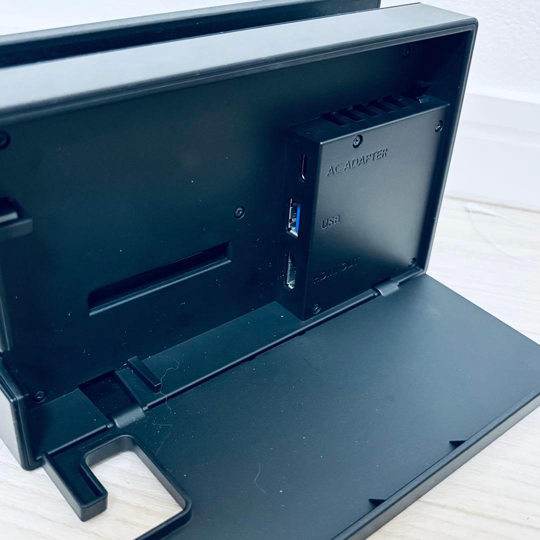 値下　Nintendo Switch マリオオデッセイセット 美品 完品