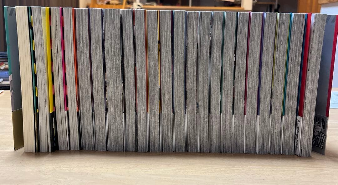 怪獣8号全巻・sideB〜2巻・RELAX〜3巻・小説密着！第3部隊　特典付き