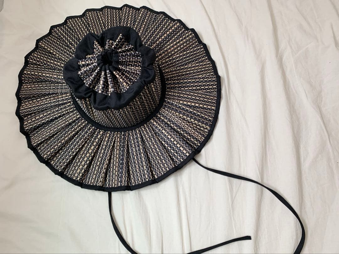 ＊Lorna Murray ストローハット＊