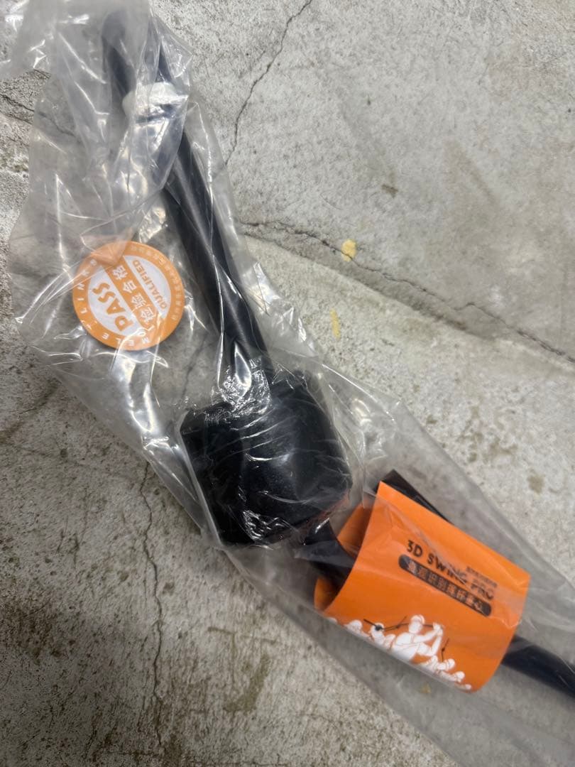 即発送！ゴルフ3Dswing mentor 同機能品　3D Swing Pro