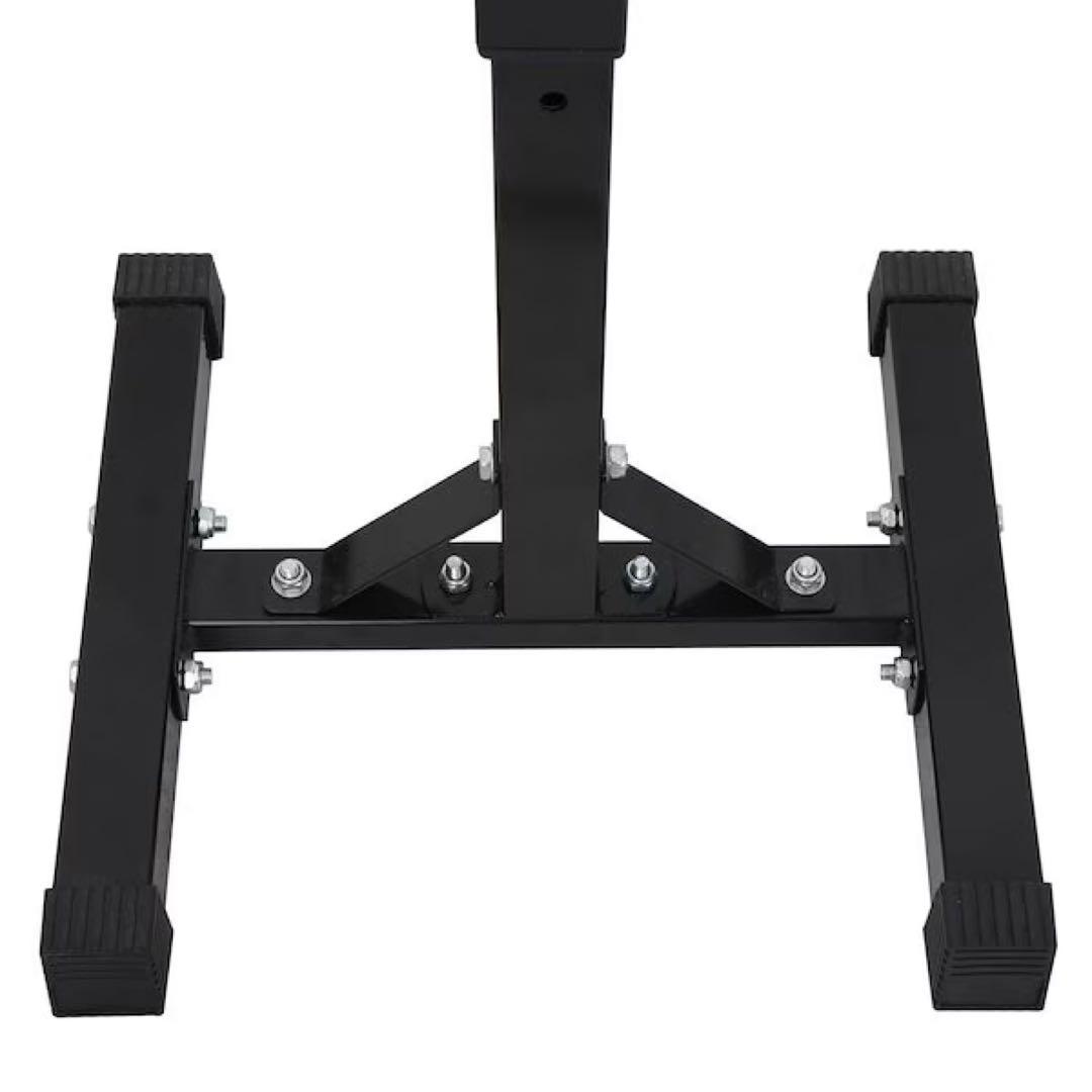 バーベルスタンド