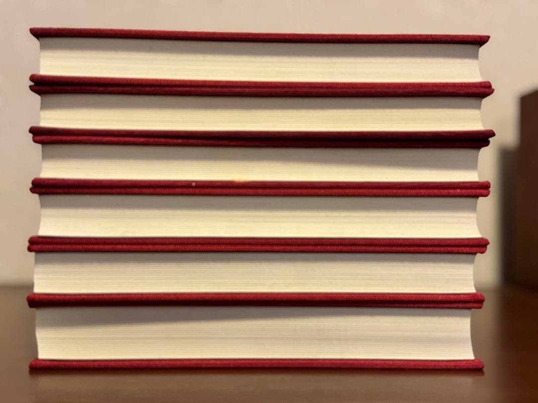 【全巻帯付き・希少】世界魔法大全 全5巻セット（計6冊） 国書刊行会