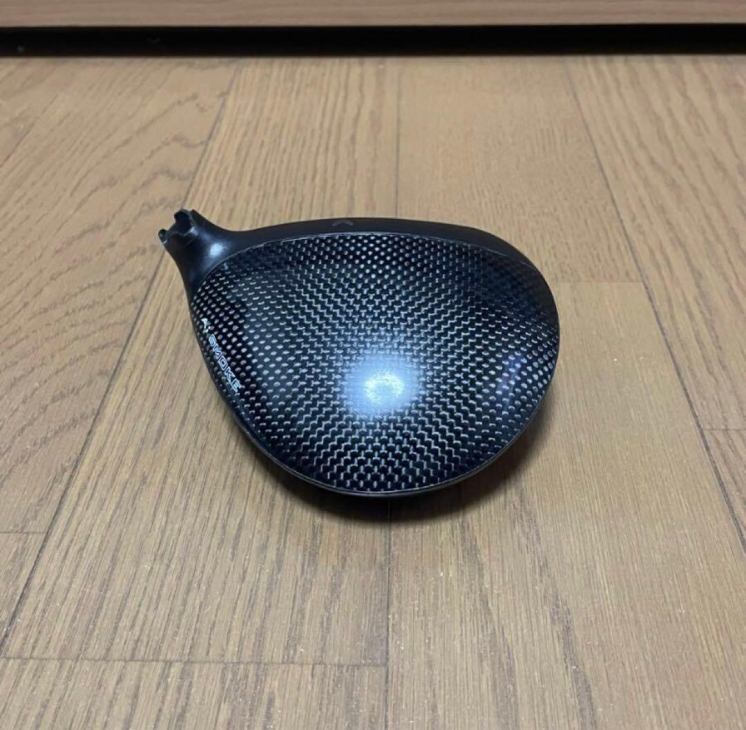 キャロウェイ パラダイム Aiスモーク Ti 340 ミニドライバー 11.5°