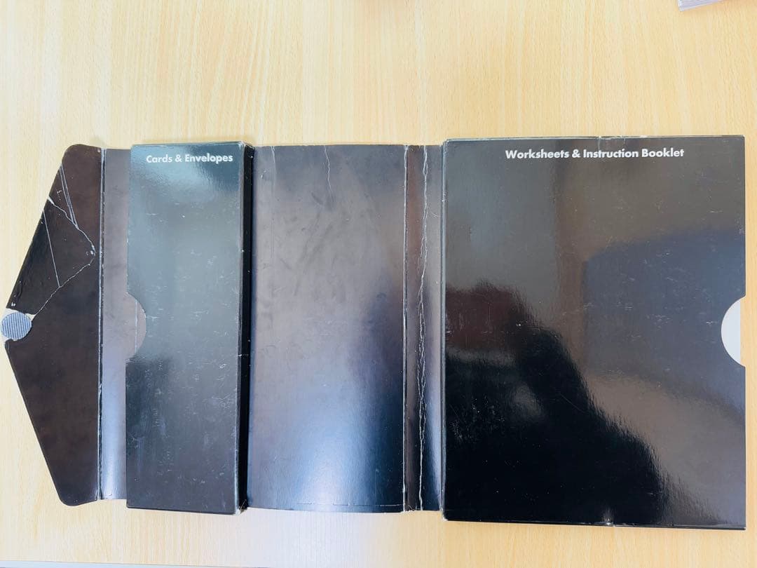 【CD再生確認済】キャッシュフロー Cashflow 202英語版（上級編）