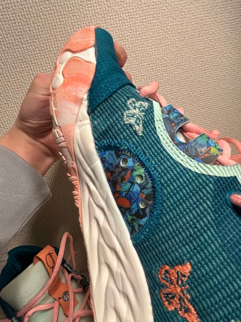 PG6 希少限定モデル