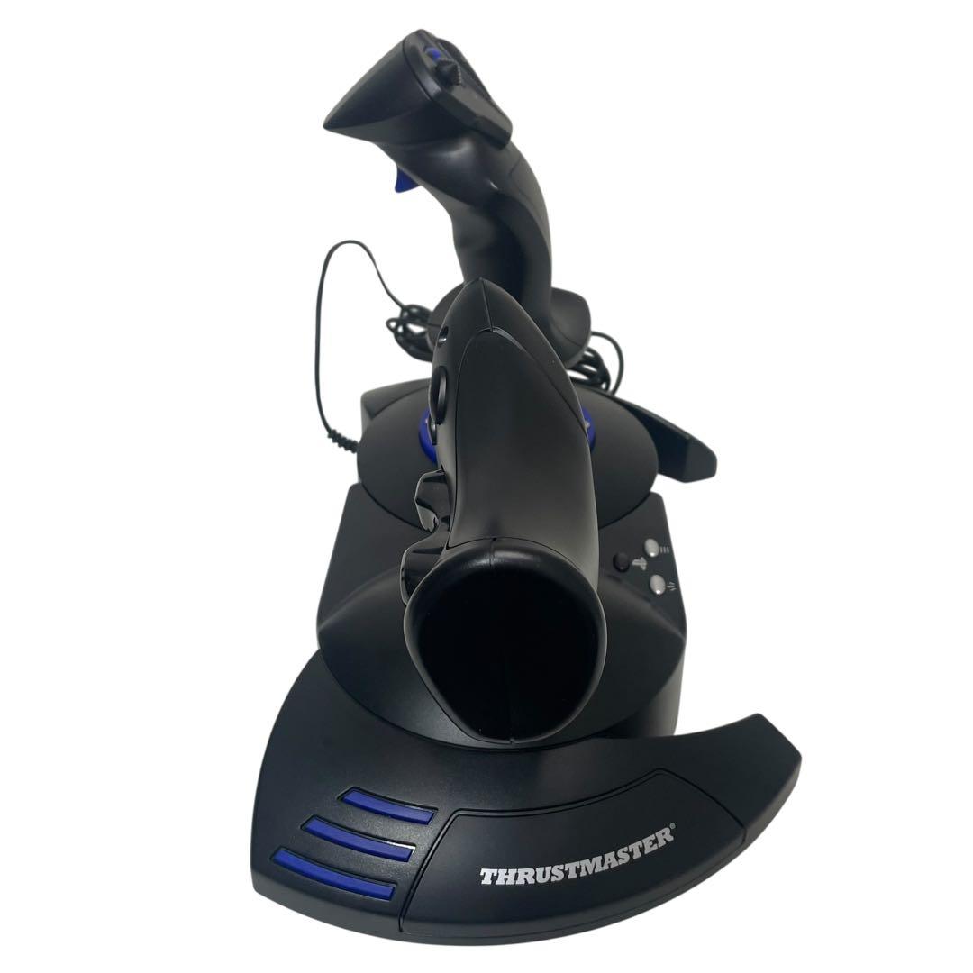 スラストマスター T.Flight Hotas 4フライトスティック