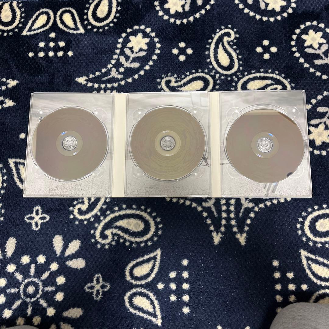 ウルトラマンジード Blu-ray BOX Ⅰ BOX Ⅱ 〈3枚組〉