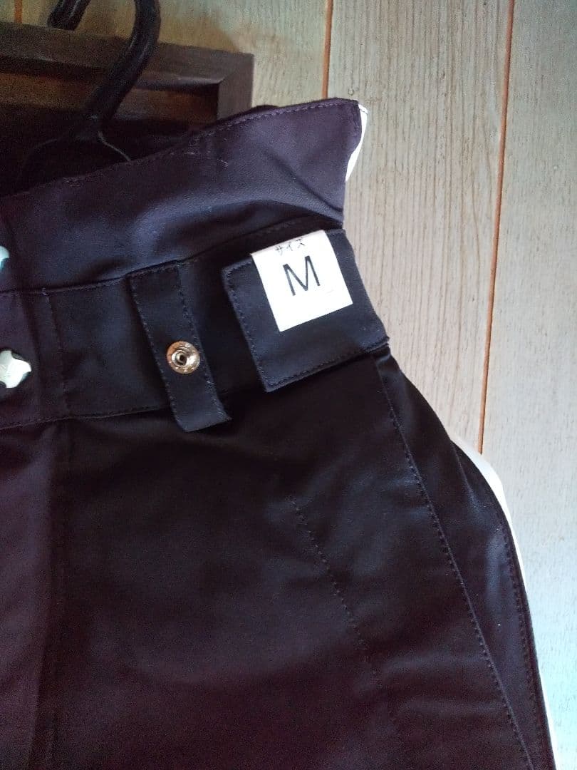 未使用保管品  フェニックス上下 M