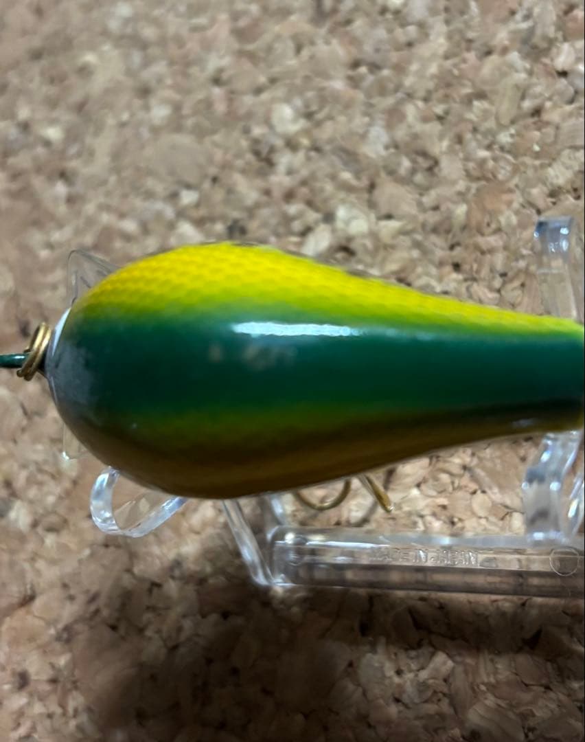 バルサ50 オリジナル　スタウト