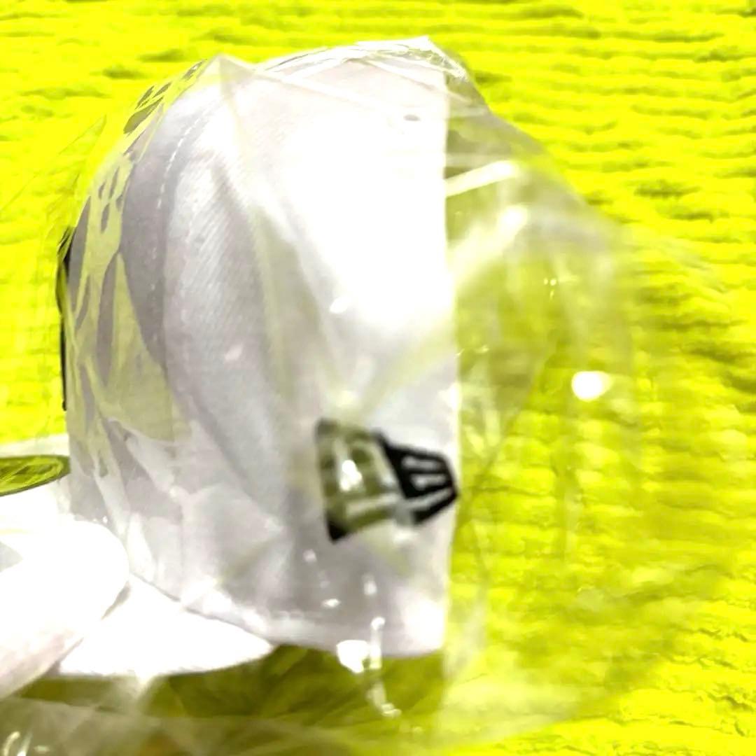 ニューエラ NEWERA スナップバック =V.I.P=さんコラボ