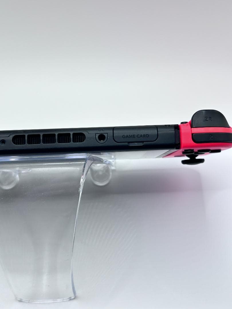 Nintendo Switch 本体 ジョイコン 動作確認済 #143